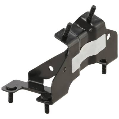 Rareelectrical - New Front Bumper Bracket Compatible With Nissan Altima S 4 Cyl 2.5L Altima Sr Midnight Edition 4 Cyl - Image 4