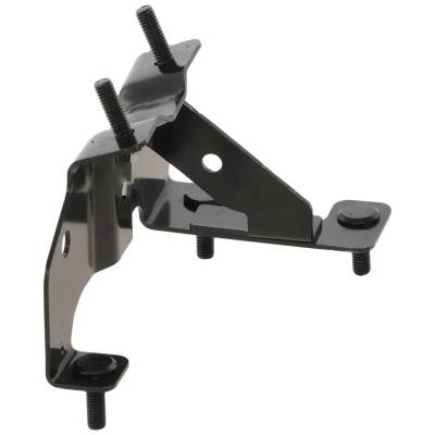 Rareelectrical - New Front Bumper Bracket Compatible With Nissan Altima S 4 Cyl 2.5L Altima Sr Midnight Edition 4 Cyl - Image 8