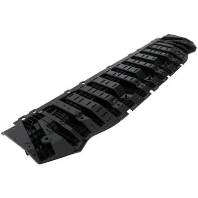 Rareelectrical - New Lower Front Bumper Bracket Compatible With Nissan Altima Sr Premium 4 Cyl 2.5L Altima Sr 4 Cyl - Image 3