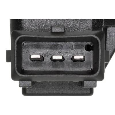 Rareelectrical - New Map Sensor Compatible With Mercedes Benz Sl500 Base 8 Cyl 5.0L S320 Lwb 6 Cyl 3.2L S430 Base 8 - Image 2