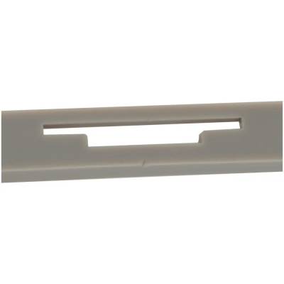 Rareelectrical - New Rear Bumper Filler Compatible With Cadillac Cts Base 6 Cyl 3.6L Cts Vsport 6 Cyl 3.6L Cts - Image 7