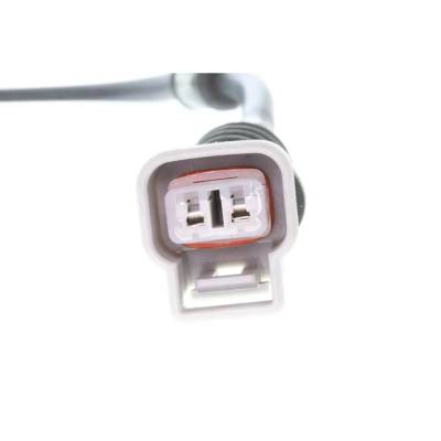 Rareelectrical - New Front Brake Pad Sensor Compatible With Lexus Rc F Base 8 Cyl 5.0L 2016 By 4777050060 4777024011 - Image 2