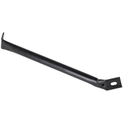 Rareelectrical - New Right Rear Bumper Bracket Compatible With Chevrolet Gmc Silverado 3500 Hd Lt 8 Cyl 6.6L - Image 2