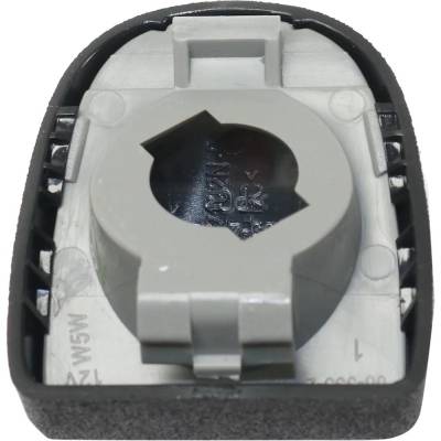 Rareelectrical - New License Plate Light Compatible With Cadillac Chevrolet Gmc Suburban 1500 Z71 Sierra 1500 Wt - Image 6