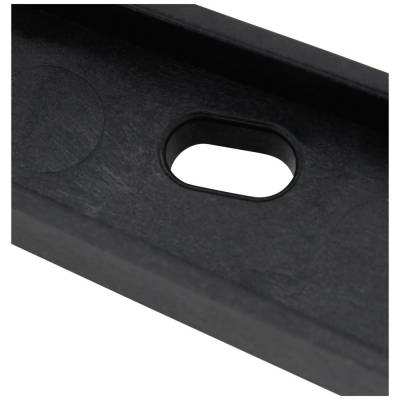 Rareelectrical - New Left Rear Bumper Bracket Compatible With Cadillac Chevrolet Gmc Escalade Premium 8 Cyl 6.2L - Image 6