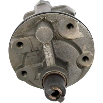 Rareelectrical - New Power Steering Pump Compatible With Dodge Ram 2500 Base 6 Cyl 5.9L D350 Base 6 Cyl 5.9L W250 - Image 2