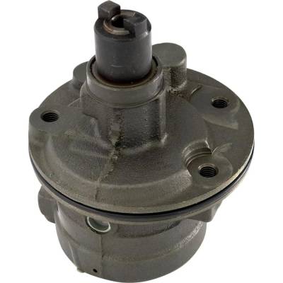 Rareelectrical - New Power Steering Pump Compatible With Dodge Ram 2500 Base 6 Cyl 5.9L D350 Base 6 Cyl 5.9L W250 - Image 6