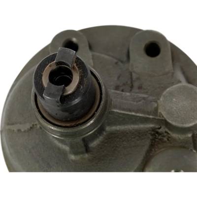 Rareelectrical - New Power Steering Pump Compatible With Dodge Ram 2500 Base 6 Cyl 5.9L D350 Base 6 Cyl 5.9L W250 - Image 7