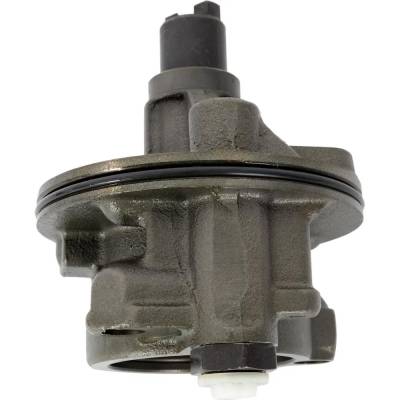Rareelectrical - New Power Steering Pump Compatible With Dodge Ram 3500 Base 6 Cyl 5.9L D350 Base 6 Cyl 5.9L W350 - Image 5