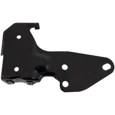 Rareelectrical - New Left Rear Bumper Bracket Compatible With Chevrolet Gmc Canyon Sl Colorado Base Canyon At4 Canyon - Image 4