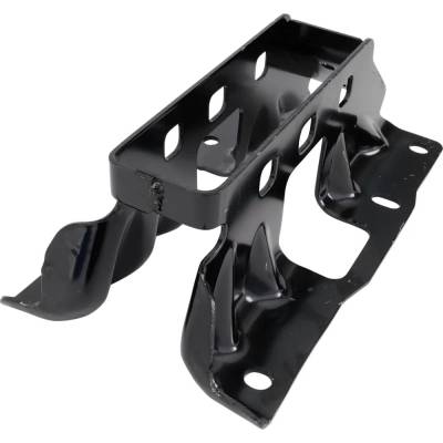 Rareelectrical - New Front Bumper Bracket Compatible With Ram 3500 Tradesman 8 Cyl 6.4L 2500 Lone Star 8 Cyl 6.4L - Image 7