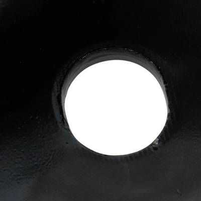 Rareelectrical - New Front Bumper Bracket Compatible With Ram 3500 Tradesman 8 Cyl 6.4L 2500 Lone Star 8 Cyl 6.4L - Image 8