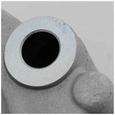 Rareelectrical - New 16X1.5 Outlet Power Steering Pump Compatible With Dodge Ram 1500 Trx 8 Cyl 5.7L Ram 1500 Sport 8 - Image 7