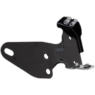 Rareelectrical - New Left Rear Bumper Bracket Compatible With Chevrolet Gmc Canyon Slt Canyon Sle Canyon Denali - Image 3