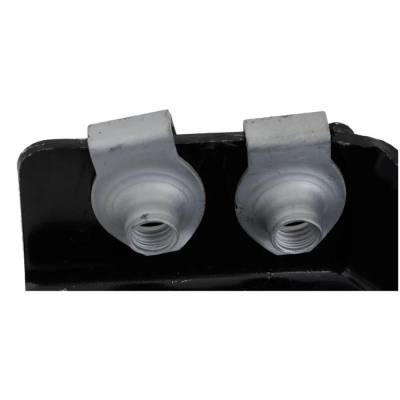 Rareelectrical - New Left Rear Bumper Bracket Compatible With Chevrolet Gmc Canyon Slt Canyon Sle Canyon Denali - Image 8