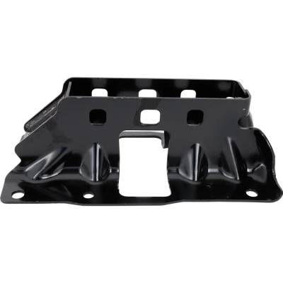Rareelectrical - New Front Bumper Bracket Compatible With Ram 2500 Lone Star 6 Cyl 6.7L 2500 Laramie Limited 8 Cyl - Image 2