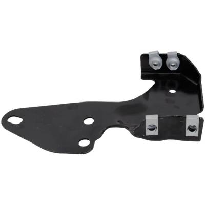 Rareelectrical - New Left Rear Bumper Bracket Compatible With Chevrolet Gmc Canyon At4 Canyon Sle Colorado Z71 Canyon - Image 6