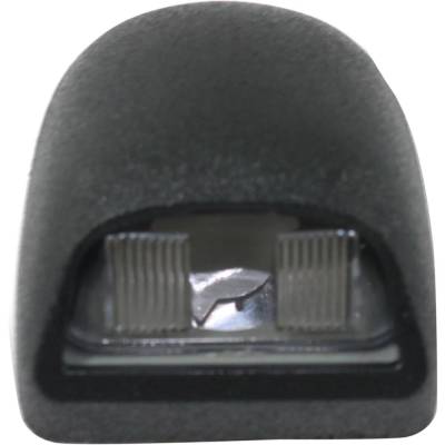 Rareelectrical - New License Plate Light Compatible With Cadillac Chevrolet Gmc Sierra 2500 Hd Slt Sierra 1500 - Image 4