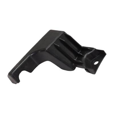 Rareelectrical - New Left Rear Bumper Bracket Compatible With Chevrolet Trax Ls 4 Cyl 1.4L Trax Premier 4 Cyl 1.4L - Image 2