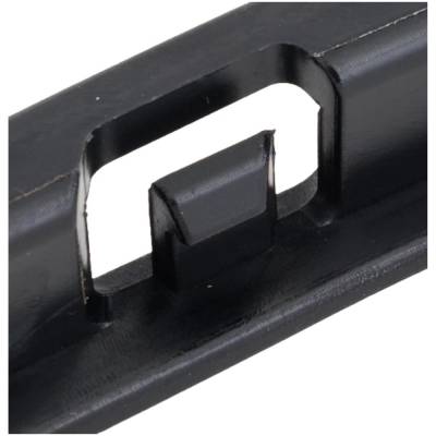 Rareelectrical - New Right Rear Bumper Bracket Compatible With Chevrolet Traverse Ltz 6 Cyl 3.6L Traverse Lt 6 Cyl - Image 7