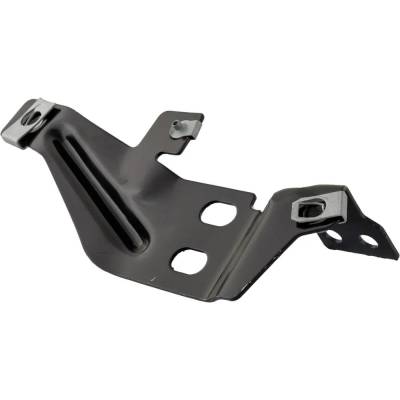 Rareelectrical - New Steel Upper Bumper Bracket Compatible With Chevrolet Gmc Colorado Lt 6 Cyl 3.6L Canyon Sle 6 Cyl - Image 7