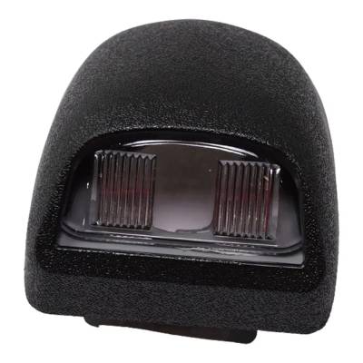 Rareelectrical - New License Plate Light Compatible With Cadillac Chevrolet Gmc Yukon Slt Sierra 1500 Xfe Yukon Xl - Image 6
