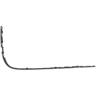 Rareelectrical - New Right Rear Bumper Bracket Compatible With Chevrolet Traverse Premier 6 Cyl 3.6L Traverse Lt 6 - Image 2