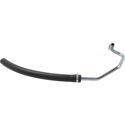 Rareelectrical - New Gear To Cooler Power Steering Return Line Hose Assembly Compatible With Dodge Ram 2500 St 6 Cyl - Image 6