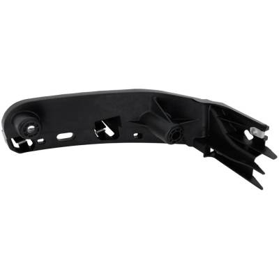 Rareelectrical - New Left Front Bumper Bracket Compatible With Dodge Durango Srt 8 Cyl 6.4L Durango Gt Plus 6 Cyl - Image 4