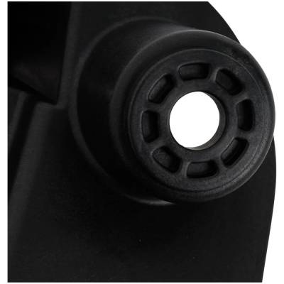 Rareelectrical - New Left Front Bumper Bracket Compatible With Dodge Durango Srt 8 Cyl 6.4L Durango Gt Plus 6 Cyl - Image 8