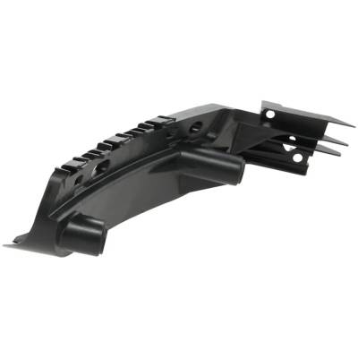 Rareelectrical - New Right Front Bumper Bracket Compatible With Dodge Durango Sxt Plus Durango Citadel Durango Srt - Image 4