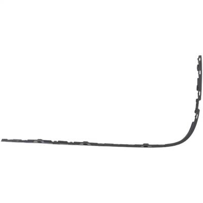 Rareelectrical - New Left Rear Bumper Bracket Compatible With Chevrolet Traverse Ls 6 Cyl 3.6L Traverse Premier 6 Cyl - Image 2