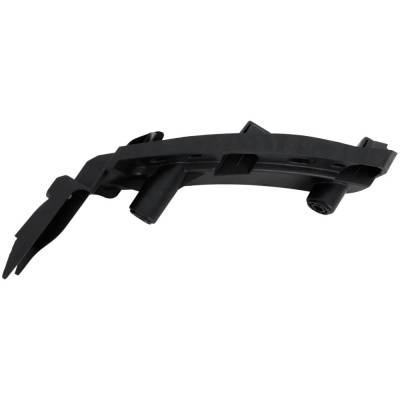 Rareelectrical - New Left Front Bumper Bracket Compatible With Dodge Durango Pursuit 6 Cyl 3.6L Durango Citadel 6 Cyl - Image 6