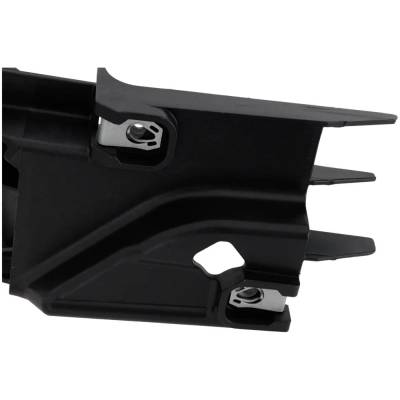 Rareelectrical - New Left Front Bumper Bracket Compatible With Dodge Durango Pursuit 6 Cyl 3.6L Durango Citadel 6 Cyl - Image 7