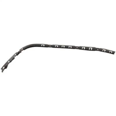 Rareelectrical - New Left Rear Bumper Bracket Compatible With Chevrolet Traverse Ls 6 Cyl 3.6L Traverse Lt 6 Cyl 3.6L - Image 6