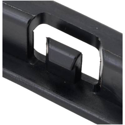 Rareelectrical - New Left Rear Bumper Bracket Compatible With Chevrolet Traverse Ls 6 Cyl 3.6L Traverse Lt 6 Cyl 3.6L - Image 7