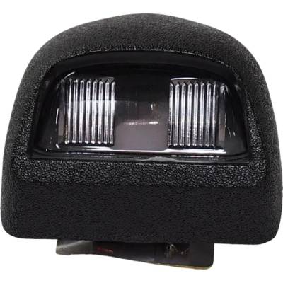 New License Plate Light Compatible With Cadillac Chevrolet Gmc Suburban 1500 Lt Yukon Xl 1500 Slt