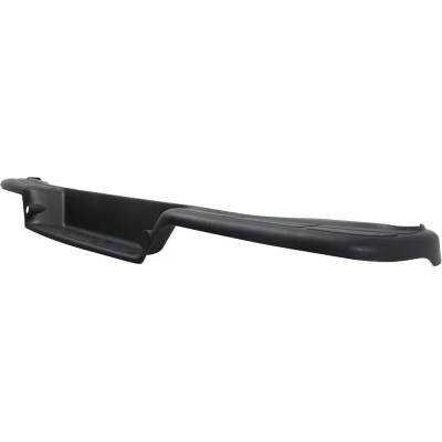 Rareelectrical - New Center Bumper Step Pad Compatible With Chevrolet Gmc Express 1500 Base Express 3500 Lt Express - Image 3