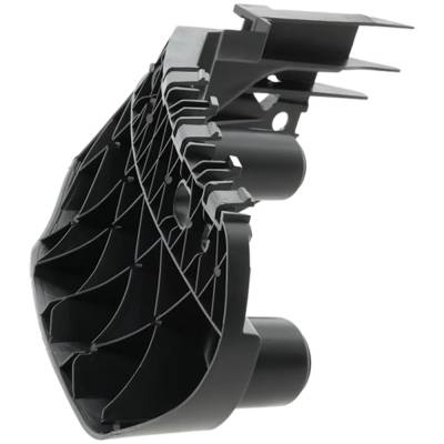 Rareelectrical - New Right Front Bumper Bracket Compatible With Dodge Durango Sxt Plus Durango Citadel Platinum - Image 3