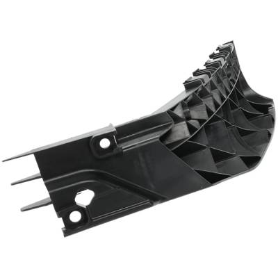 Rareelectrical - New Right Front Bumper Bracket Compatible With Dodge Durango Sxt Plus Durango Citadel Platinum - Image 8