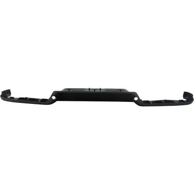 Rareelectrical - New Center Bumper Step Pad Compatible With Chevrolet Gmc Savana 2500 Ls Savana 1500 Base Savana 3500 - Image 6