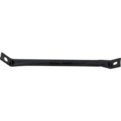 Rareelectrical - New Right Rear Bumper Bracket Compatible With Chevrolet Gmc Sierra 1500 At4 6 Cyl 3.0L Silverado - Image 1