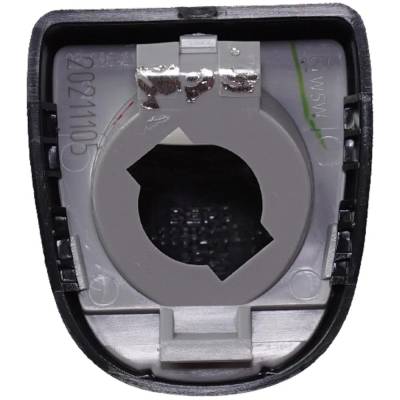 Rareelectrical - New License Plate Light Compatible With Cadillac Chevrolet Gmc Sierra 1500 Classic Hybrid Silverado - Image 5