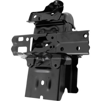 New Left Radiator Support Bracket Compatible With Lexus Toyota Camry Xle 6 Cyl 3.5L Avalon Limited 6