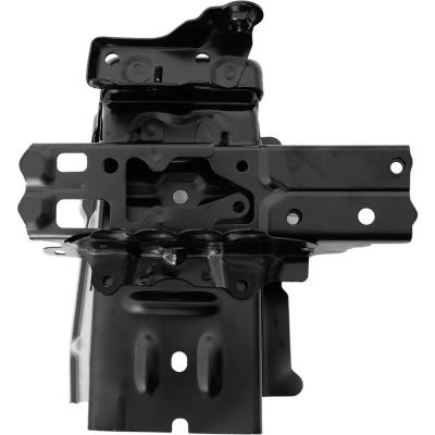 Rareelectrical - New Left Radiator Support Bracket Compatible With Lexus Toyota Camry Xle 6 Cyl 3.5L Avalon Limited 6 - Image 2
