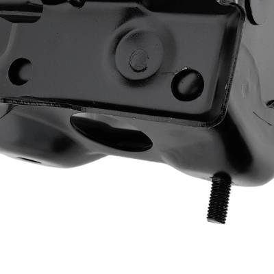 Rareelectrical - New Left Radiator Support Bracket Compatible With Lexus Toyota Camry Xle 6 Cyl 3.5L Avalon Limited 6 - Image 7