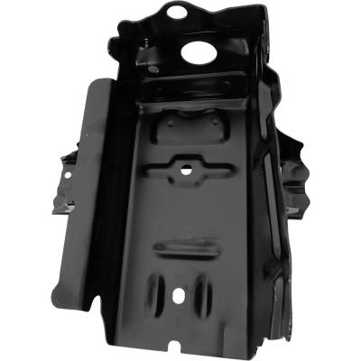 Rareelectrical - New Left Radiator Support Bracket Compatible With Lexus Toyota Es250 F Sport 4 Cyl 2.5L Camry Hybrid - Image 4