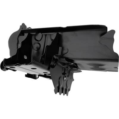 Rareelectrical - New Left Radiator Support Bracket Compatible With Lexus Toyota Es250 F Sport Handling 4 Cyl 2.5L - Image 8