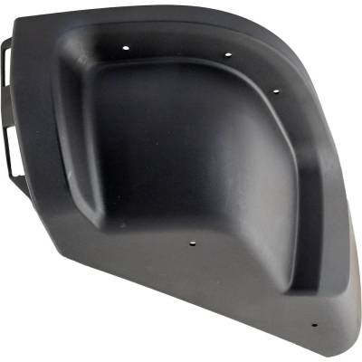 Rareelectrical - Right Bumper Step Pad Compatible With Chevrolet Colorado Zr2 2017-2022 By Gm1139104 84108167 - Image 3