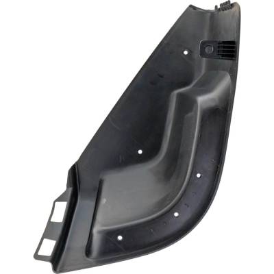 Rareelectrical - Right Bumper Step Pad Compatible With Chevrolet Colorado Zr2 2017-2022 By Gm1139104 84108167 - Image 5